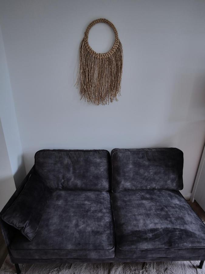 Appartement Otto I - Erfurt Zentrum Exterior foto